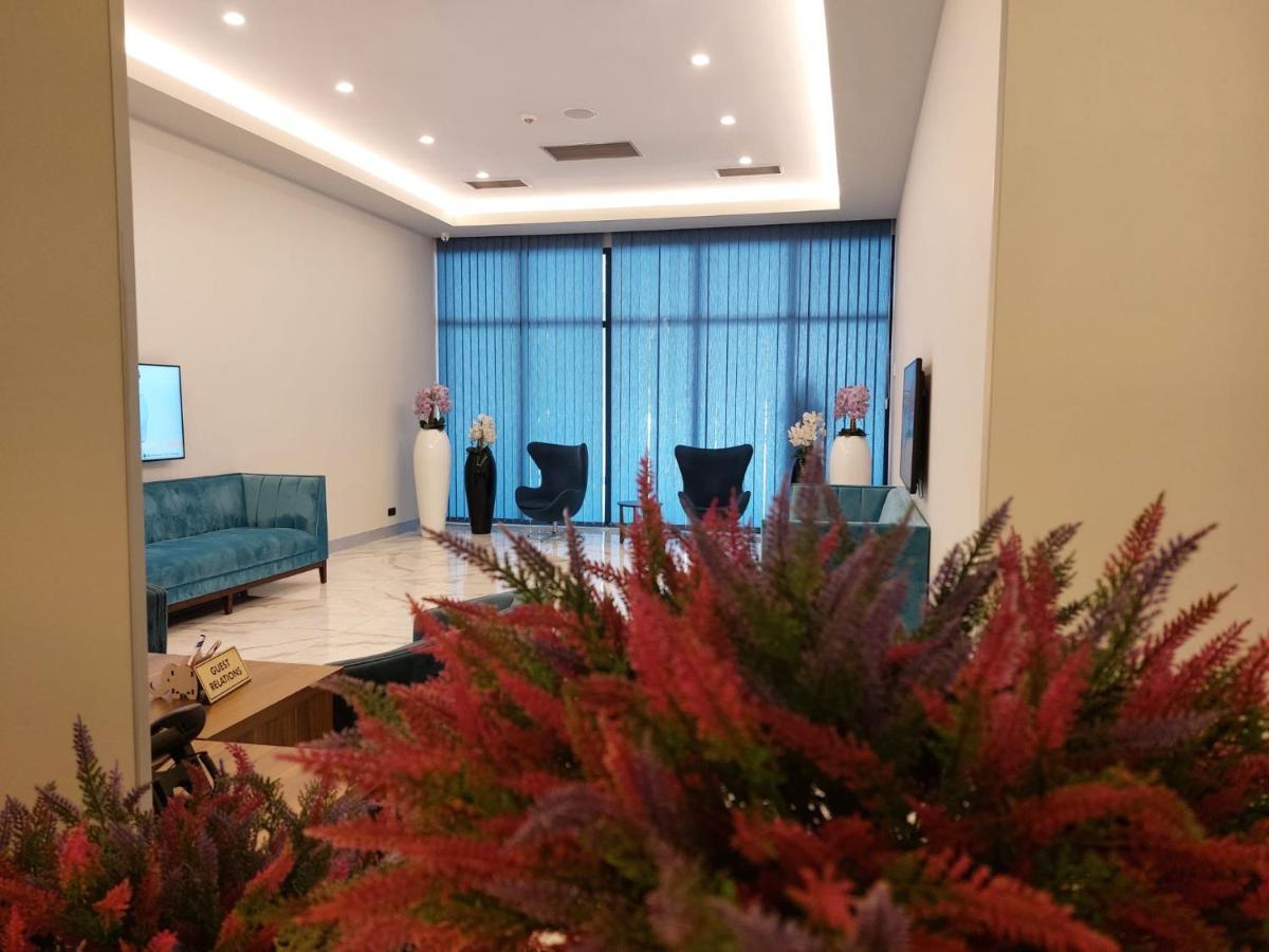 Orbi City Batumy View المظهر الخارجي الصورة
