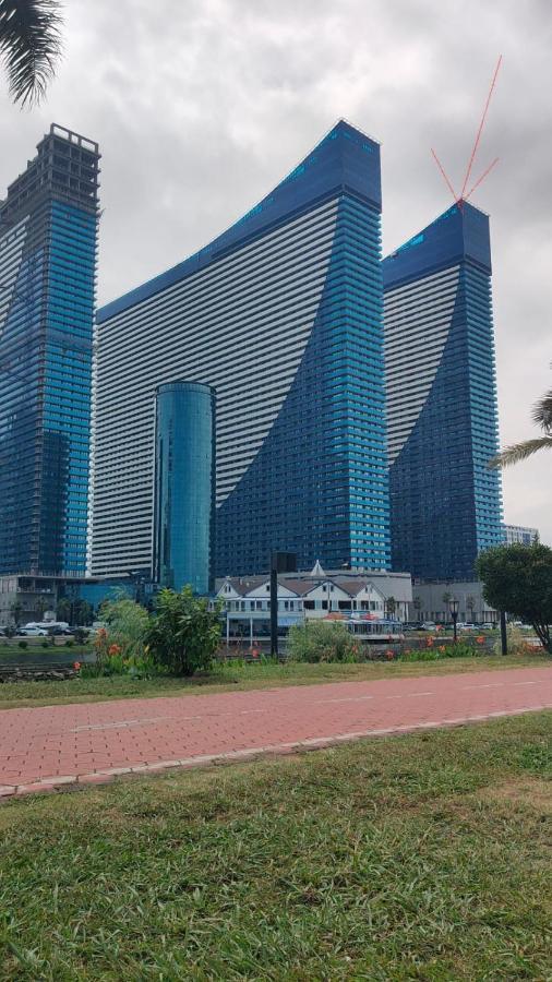 Orbi City Batumy View المظهر الخارجي الصورة