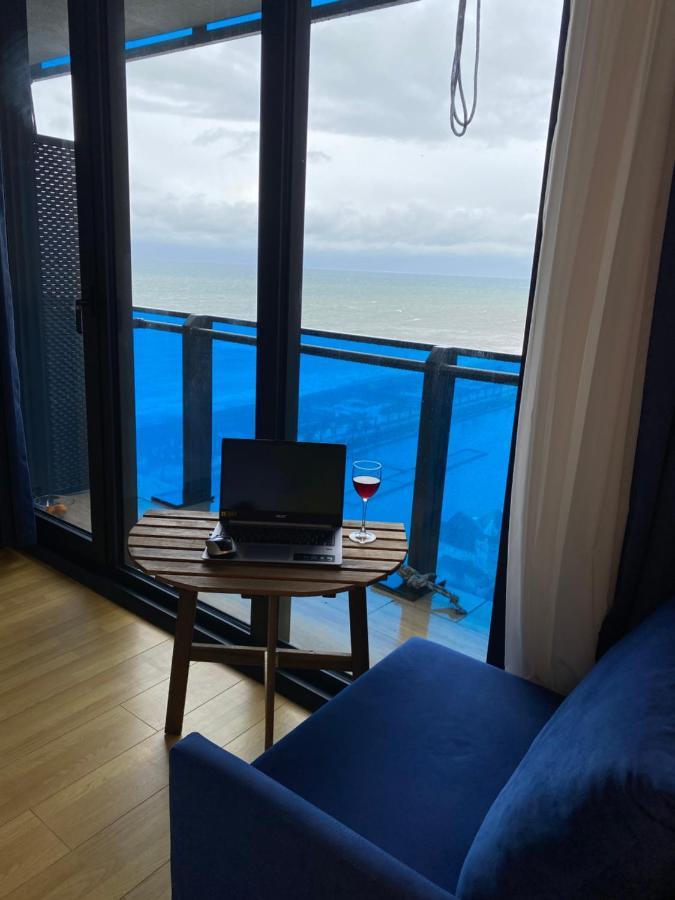 Orbi City Batumy View المظهر الخارجي الصورة