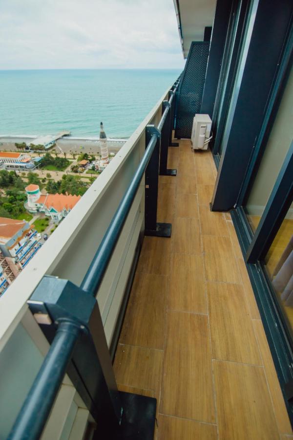 Orbi City Batumy View المظهر الخارجي الصورة